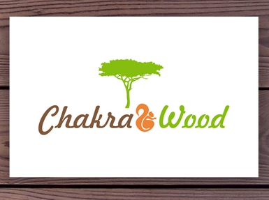 Chakra Wood